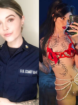 I Had An Arrow Under My Uniform Then Too