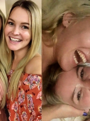 Good Friends Became Best Friends That Night