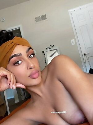 Can I Be Your Fuck Doll?