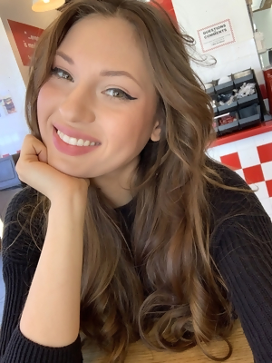 I Got A Thick Load ;)