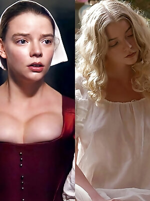 Anya Taylor Joy