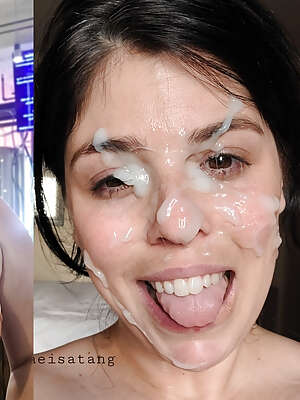 At The Bar Vs At The Hotel ðŸ’¦ðŸ’¦