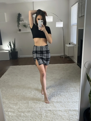 Heaven Wasnâ€™t Made For Me, But You Might Be ðŸ˜ˆ