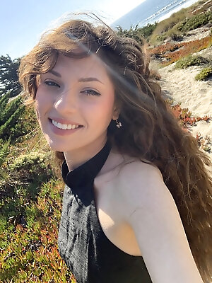 I Told Him If He Took Me To The Beach He Could Give Me A FacialðŸ˜