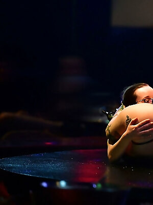 The Goal Is To Be Able To Eat My Own Pussy, Iâ€™m Almost There!!