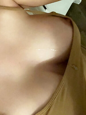 I Absolutely Loved When He Covered My Braces In His Hot Cum!