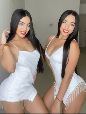 Maria And Valentino Abello