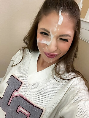 Cum Selfies ðŸ’¦