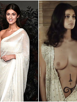 Anya Chalotra On/off