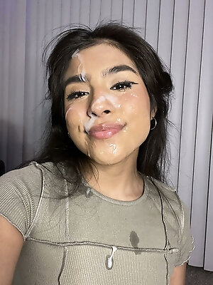 I Look Cute Here! Oc