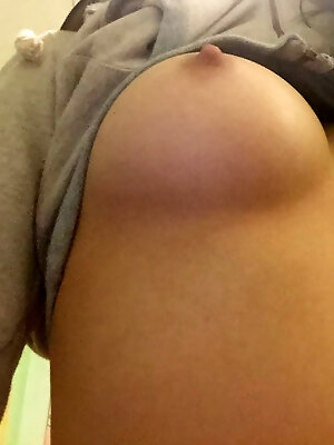 (f)eeling Perky Today