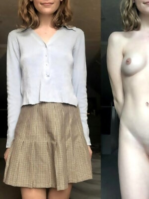 I Get A’s On My Tests And B’s On My Chests, Does That Make Me A Good Girl? ?????????