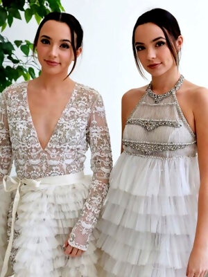 Merrell Twins