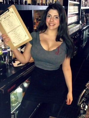 I Know What I Want To Order ?