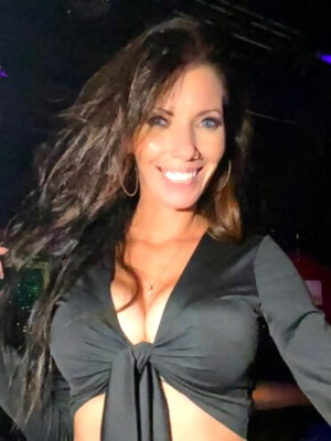 Milfie/gilfie From Last Night ? What Do You Think? ??