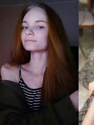 Cute Mode Or Slut Mode?